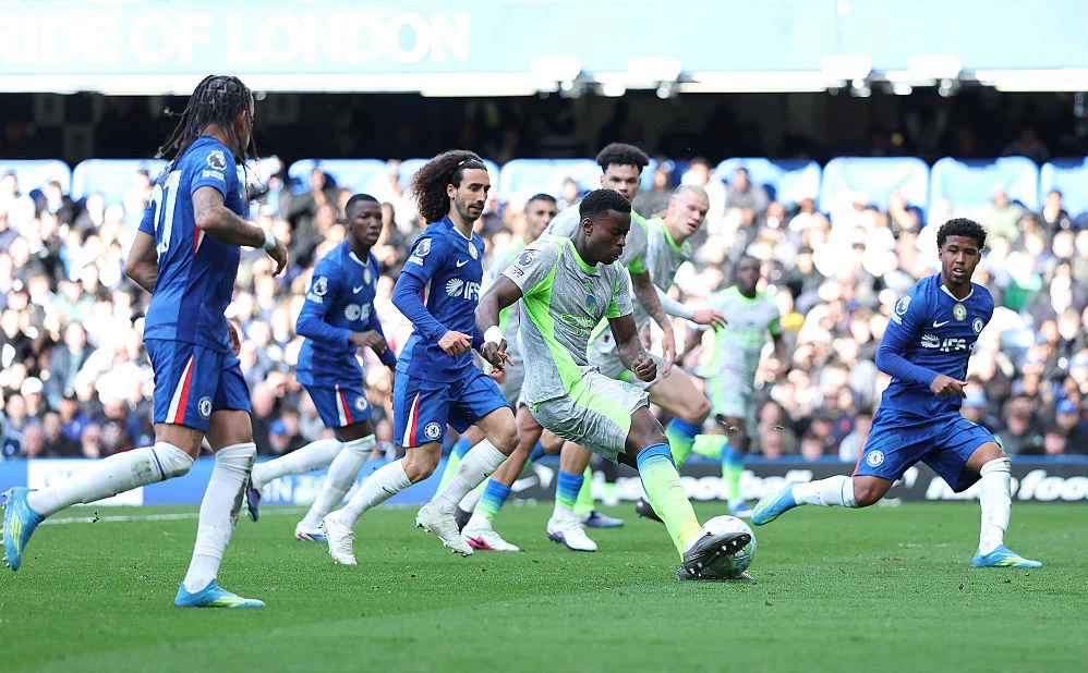  Ryan Pierse / Getty Images