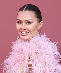 Виктория Боня