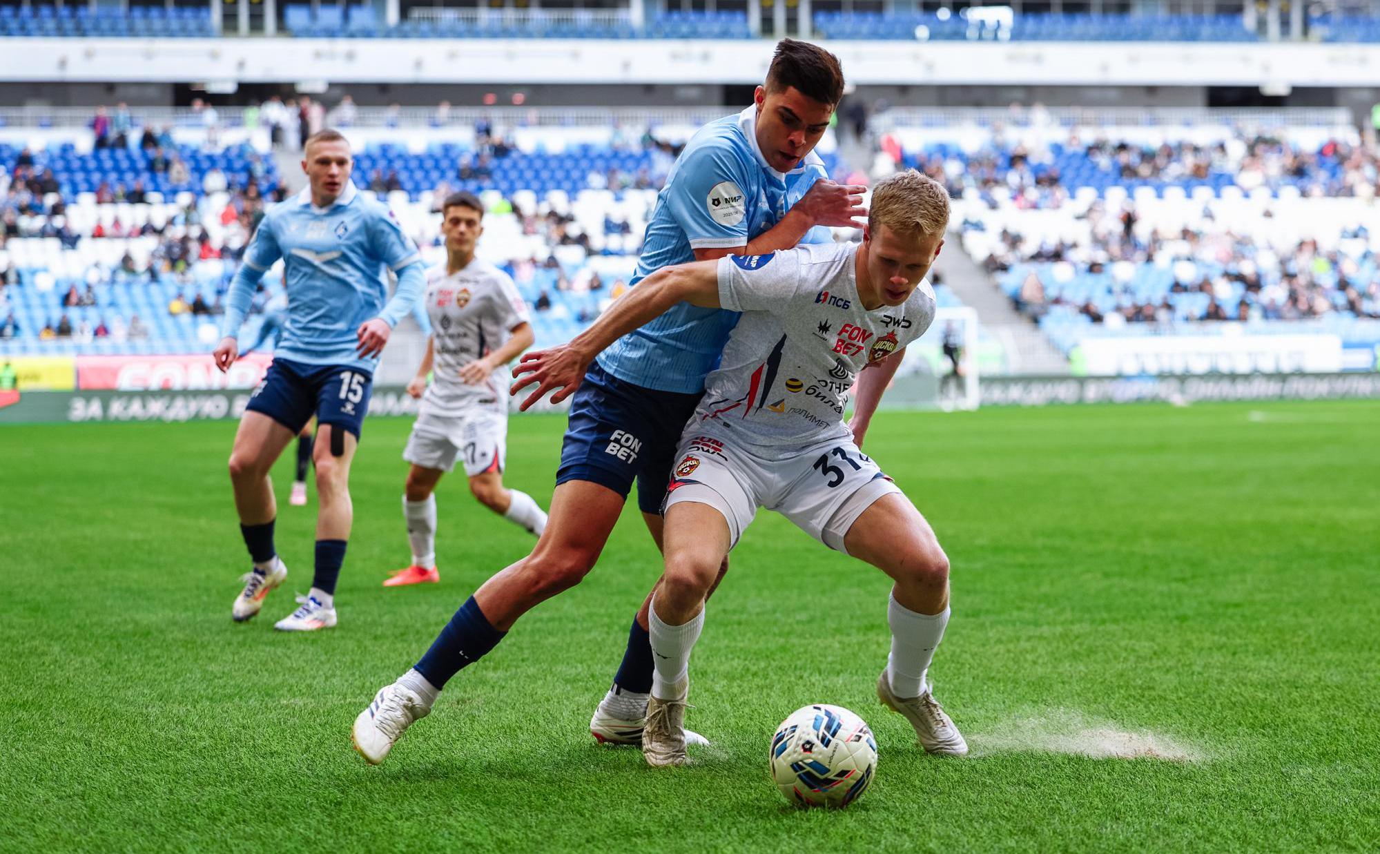 Фото: телеграм-канал ФК «Крылья Советов»