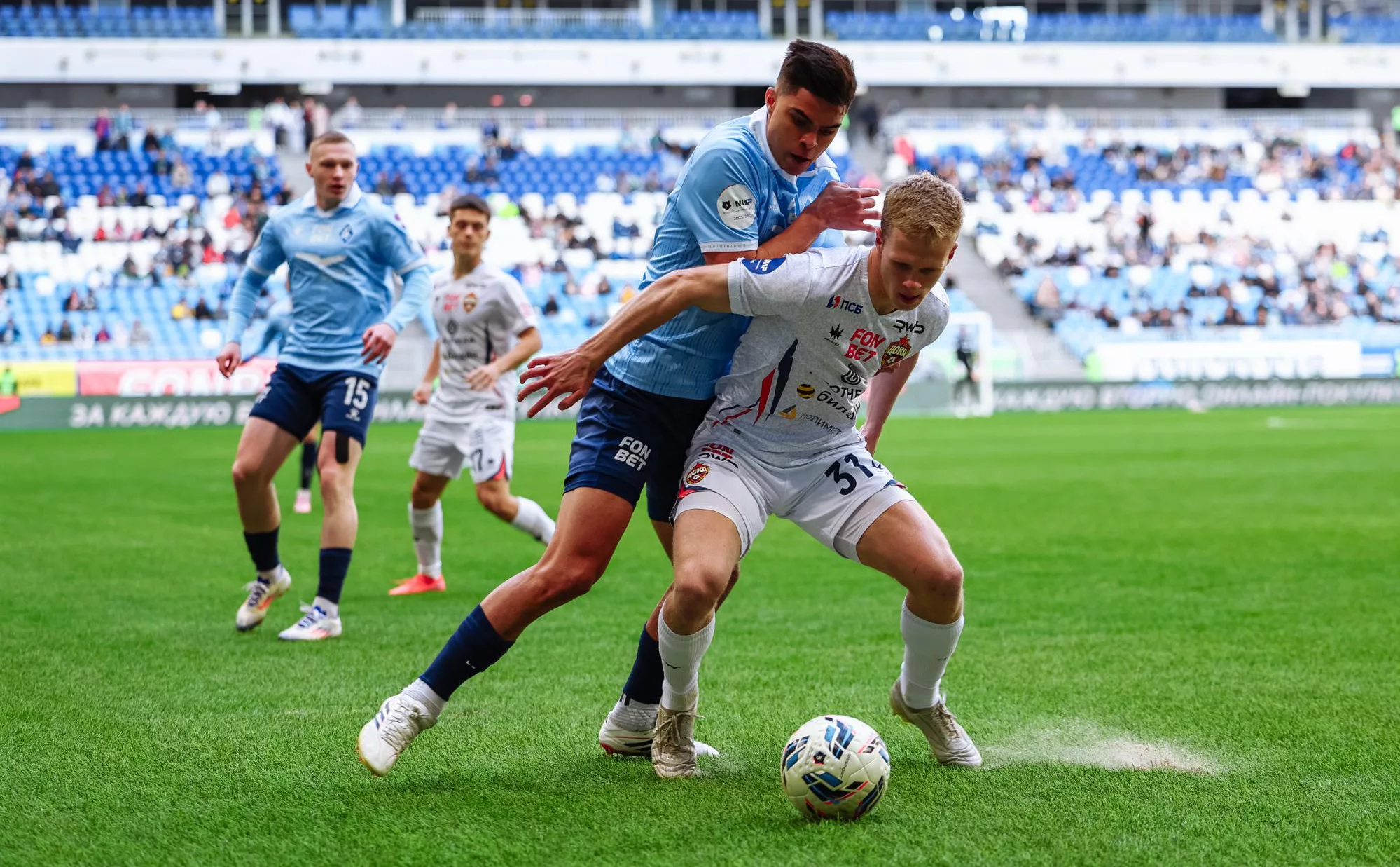 телеграм-канал ФК «Крылья Советов»