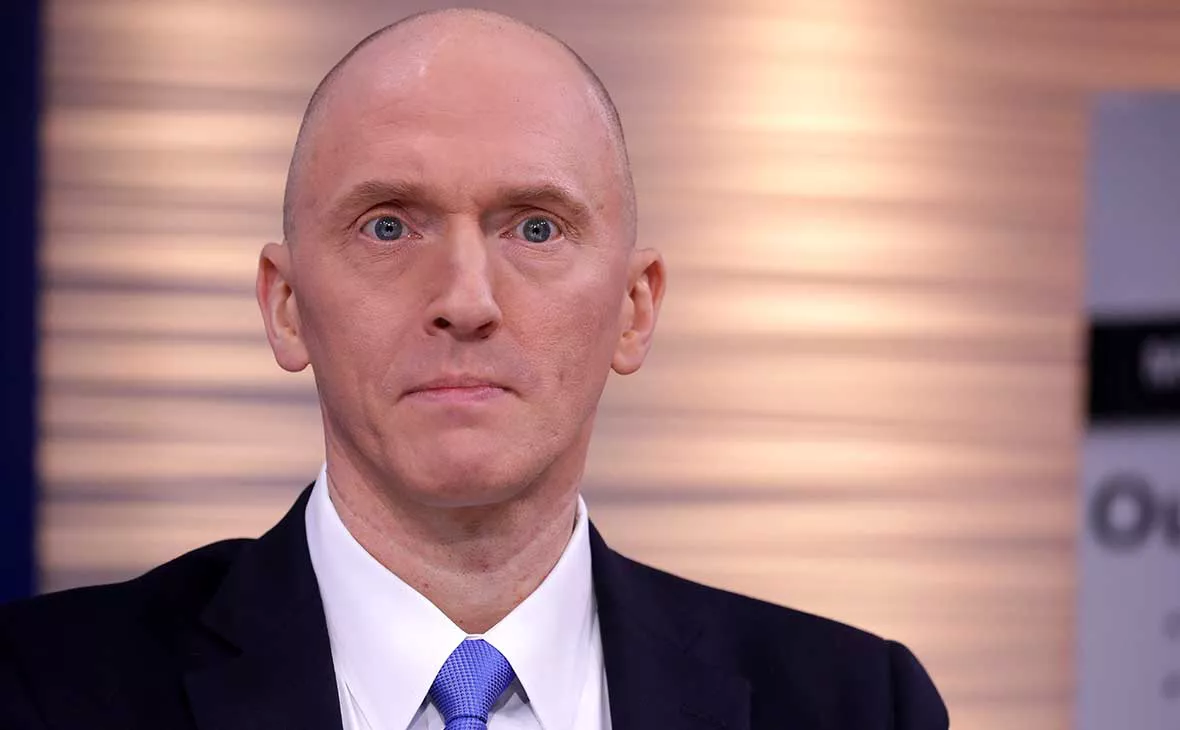  Chip Somodevilla / Getty Images