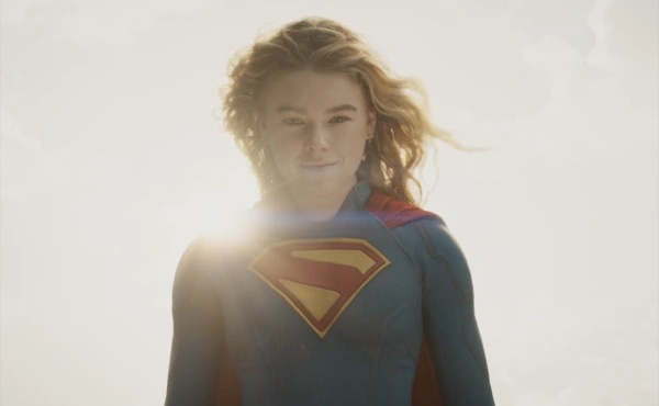 DC / Warner Bros.