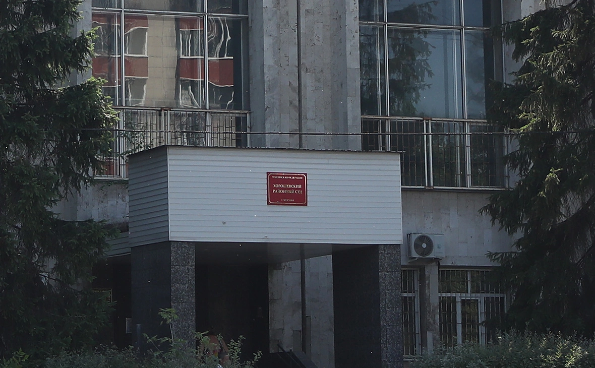 Антон Новодережкин / ТАСС