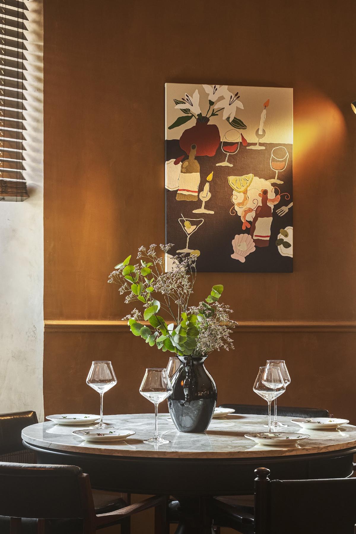 &laquo;Винный бар года&raquo; &mdash; Urban Winery, Москва