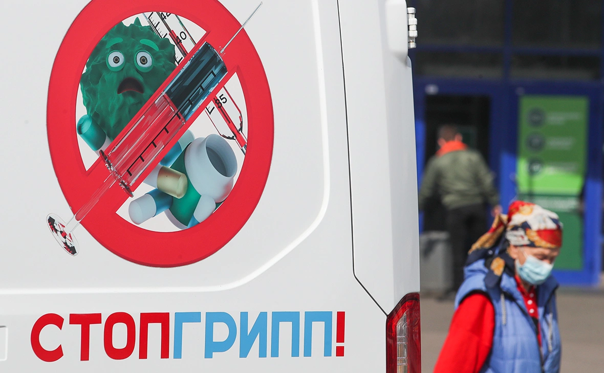 Александр Демьянчук / ТАСС