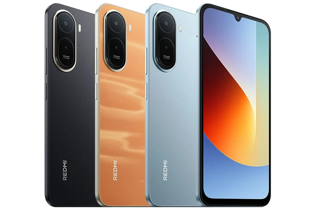 Redmi A7 Pro