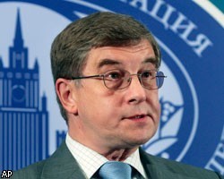 Чехия признает, что ПРО в Европе направлена против России