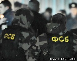Теракт в Домодедово: генералы ФСБ отделались выговорами 