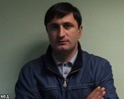 В Москве задержан вор в законе, "курировавший борсеточников"