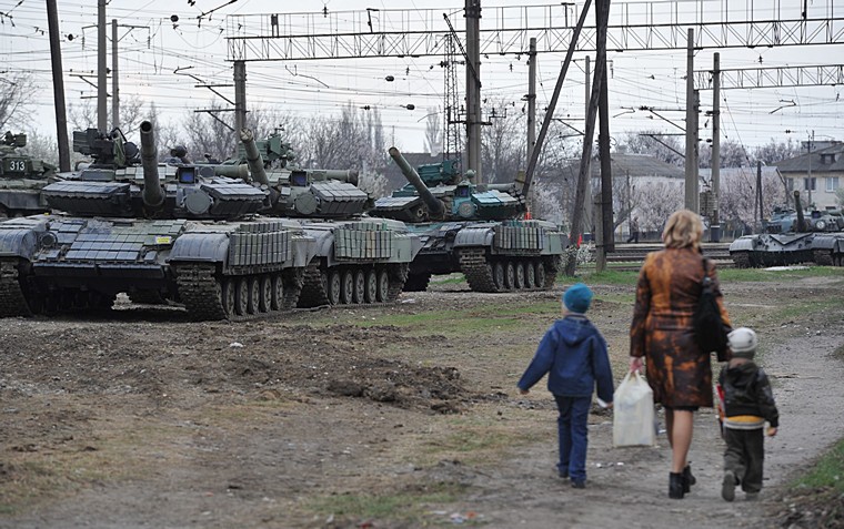 Фото: ИТАР-ТАСС