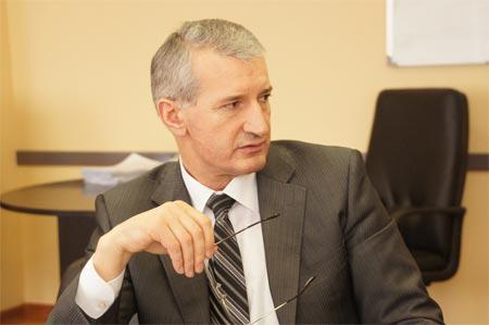 Руководитель нижнетагильского УМВД Ибрагим Абдулкадыров