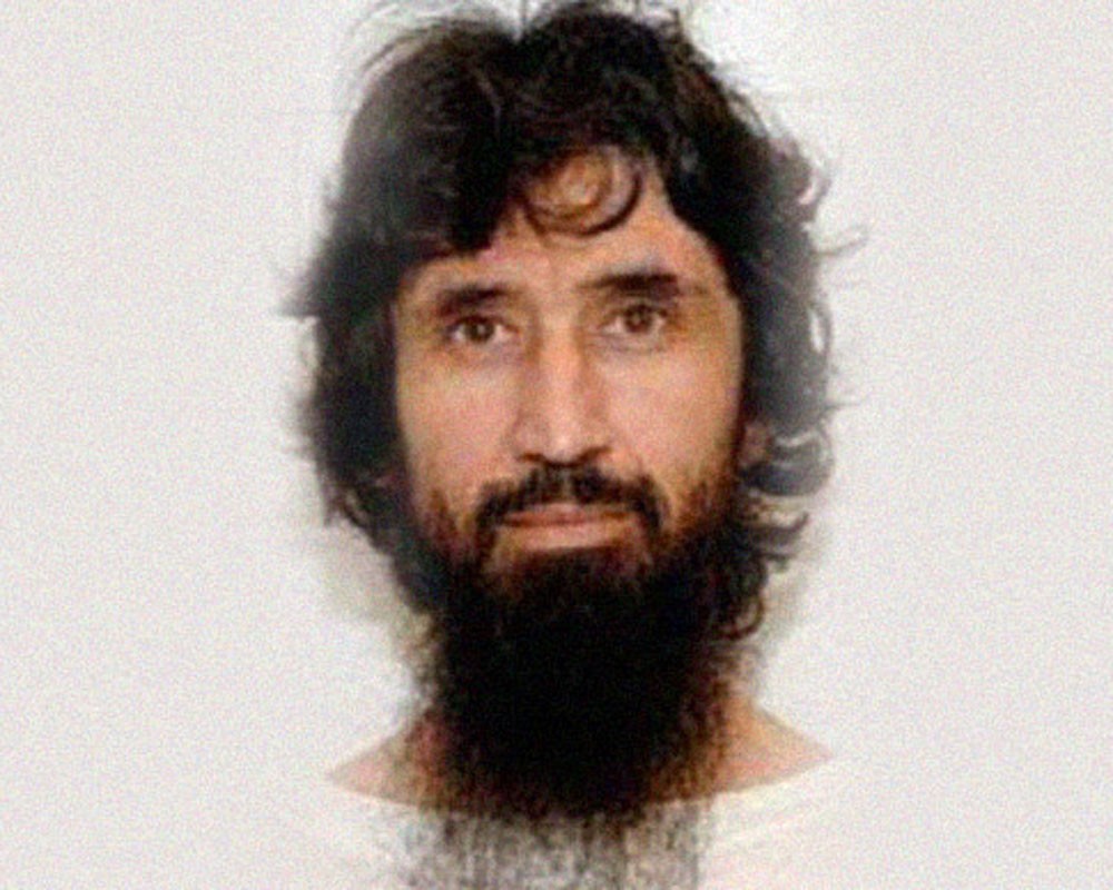 Москва потребовала возвращения заключенного в Гуантанамо татарстанца