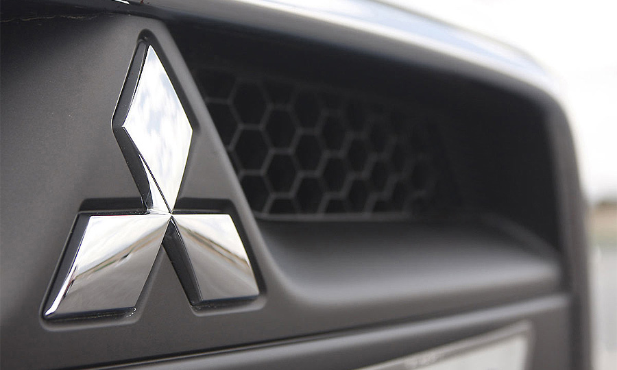 Новый Mitsubishi Lancer Evolution станет дизельным гибридом