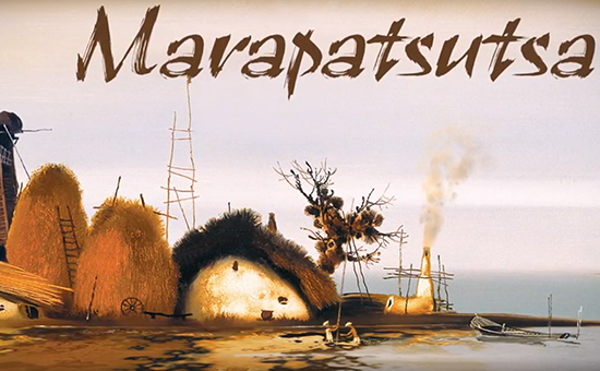 «Марапацуца»: мультфильм о казаках Кубани покажут на Каннском фестивале