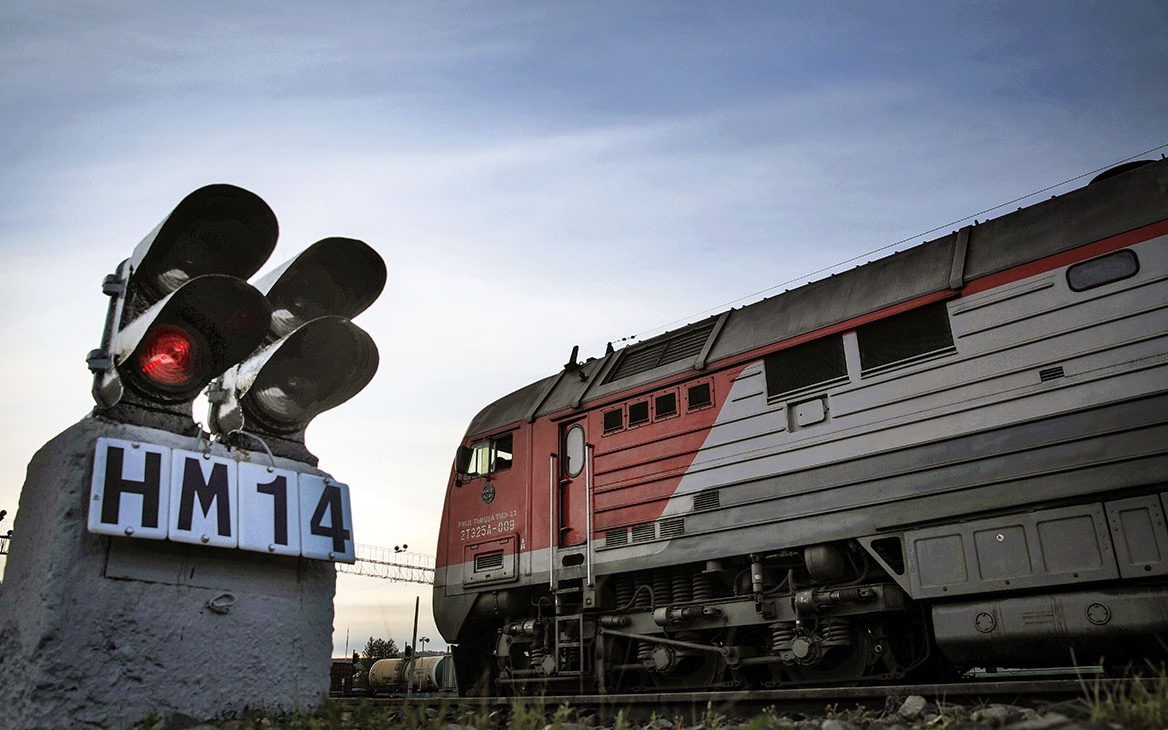РЖД отменит или сократит более 50 поездов на фоне ситуации с COVID-19