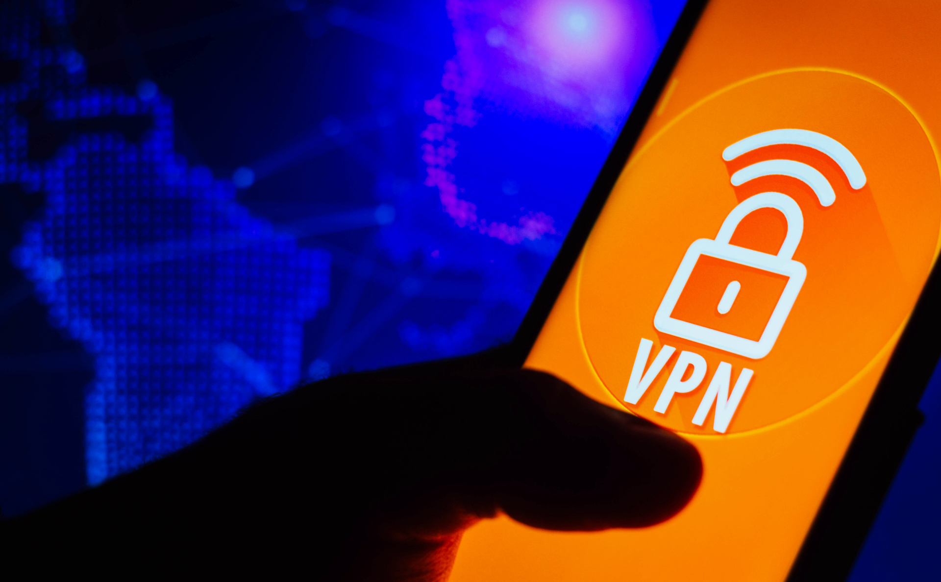 В Сеть утекла база данных более 45 млн пользователей VPN-сервисов — РБК