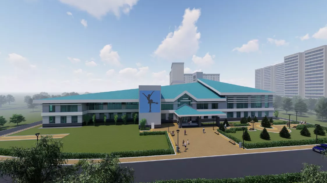 правительство Пермского края