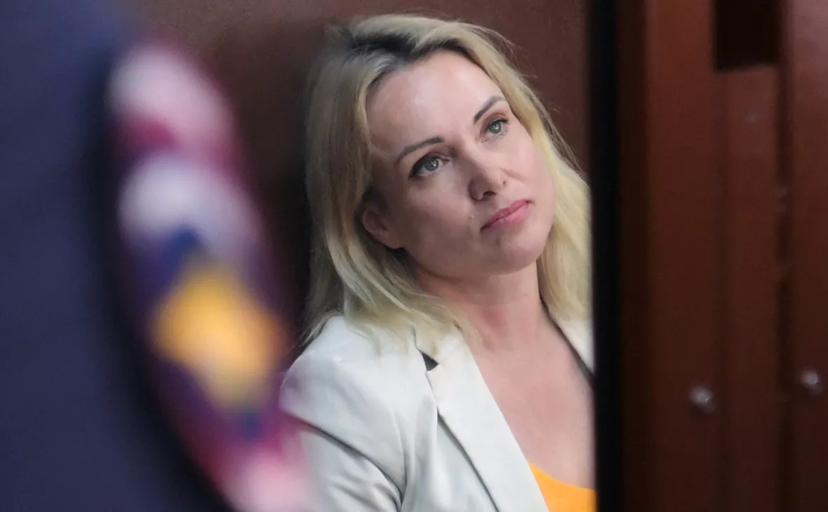 Алексей Никольский / РИА Новости