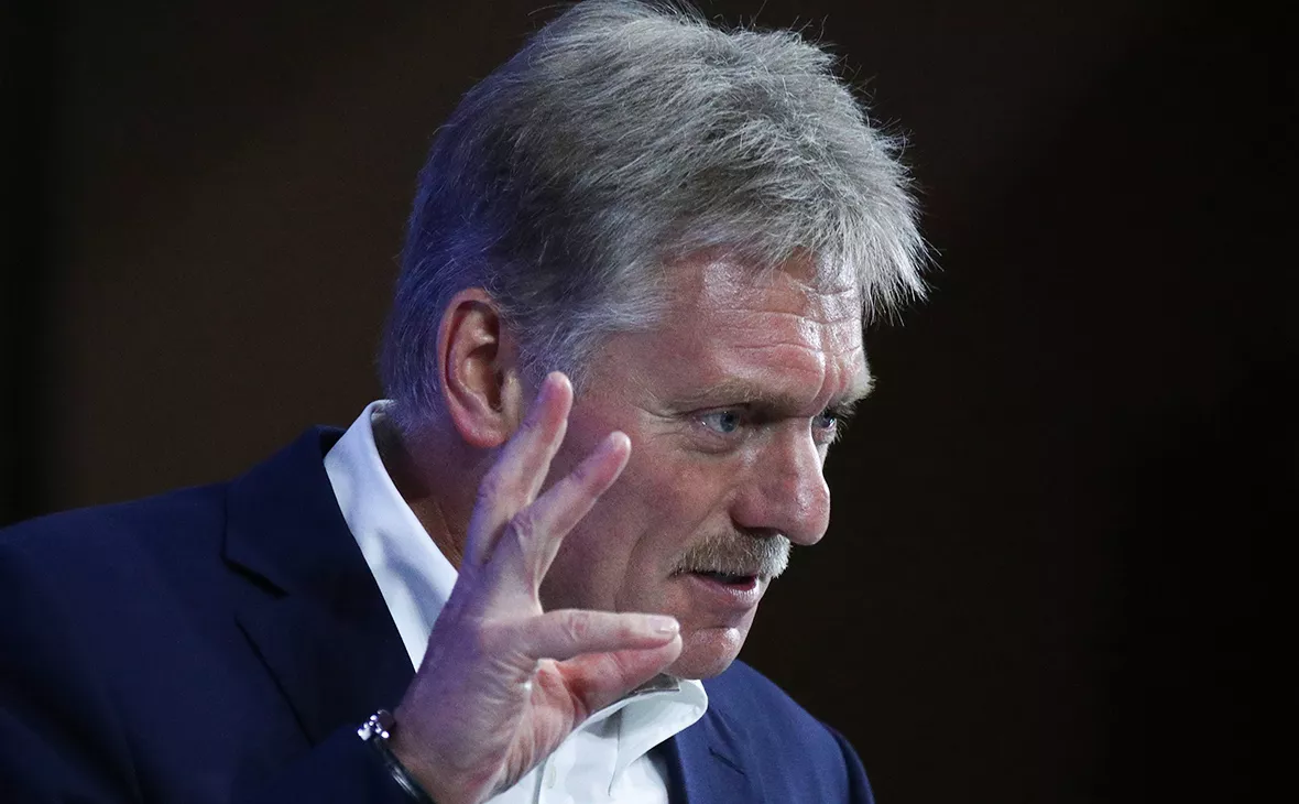 Сергей Бобылев / ТАСС