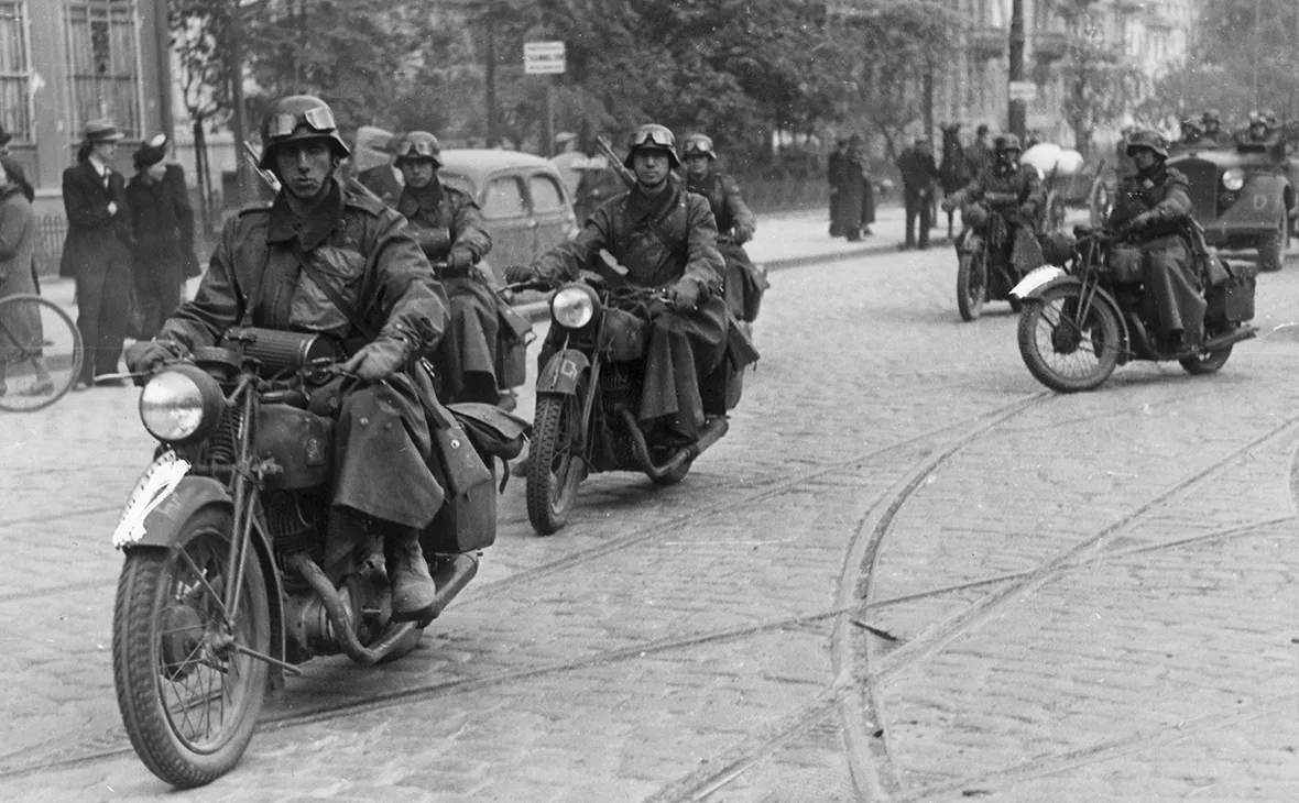 Hulton Archive / Getty Images