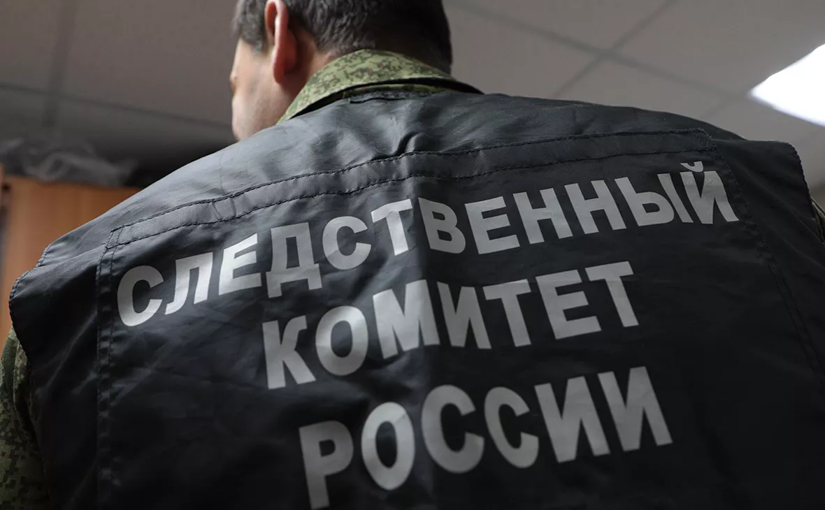 Дмитрий Рогулин / ТАСС