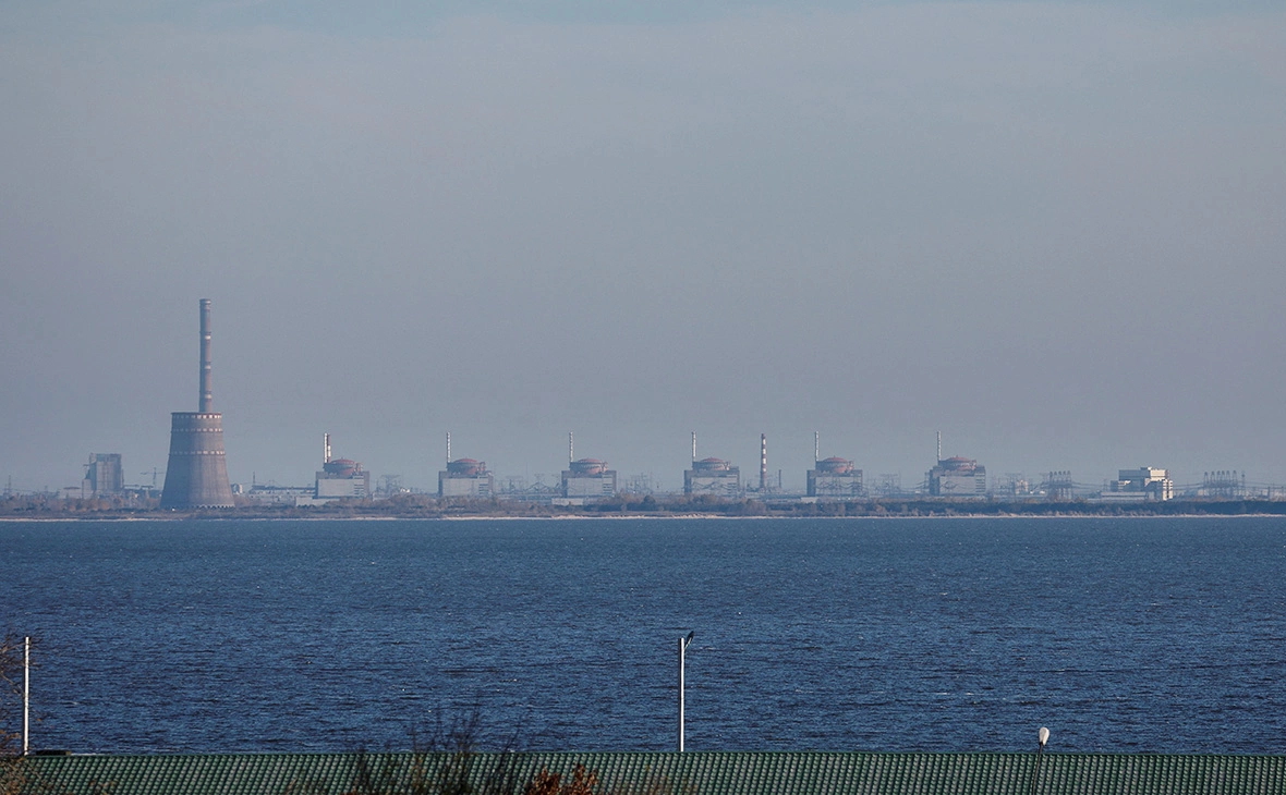 Валентин Огиренко / Reuters