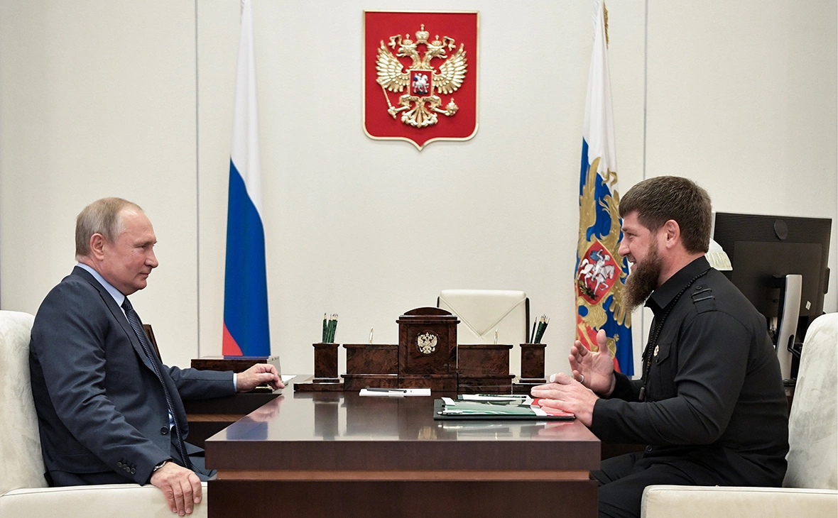 Алексей Никольский / ТАСС