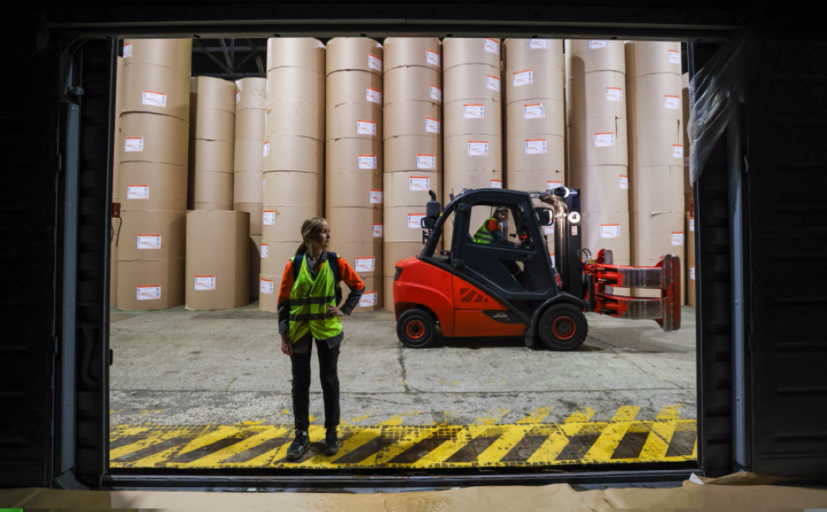 Александр Рюмин / ТАСС