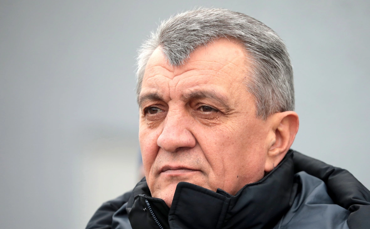  Елена Афонина / ТАСС