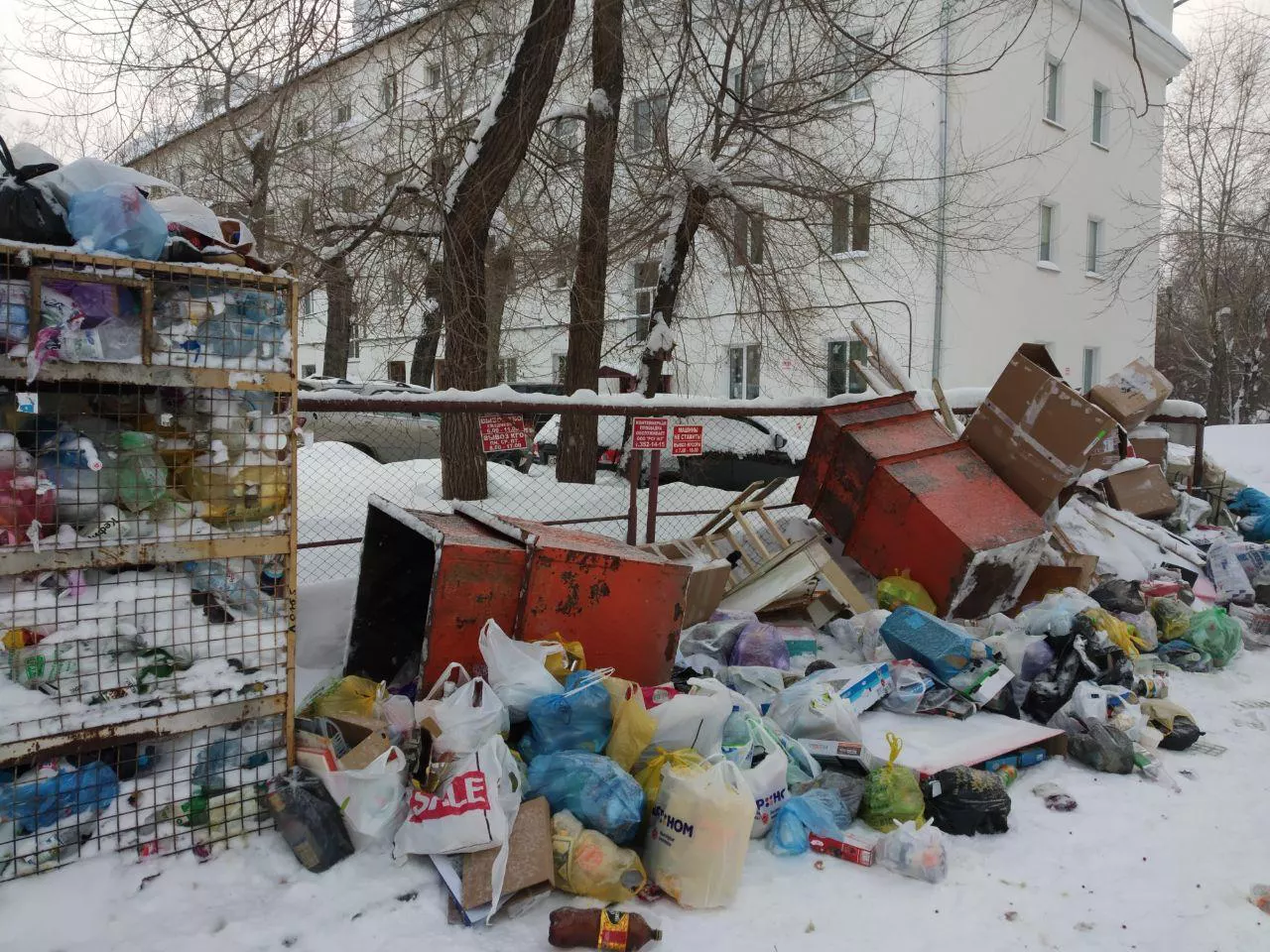 РБК Новосибирск