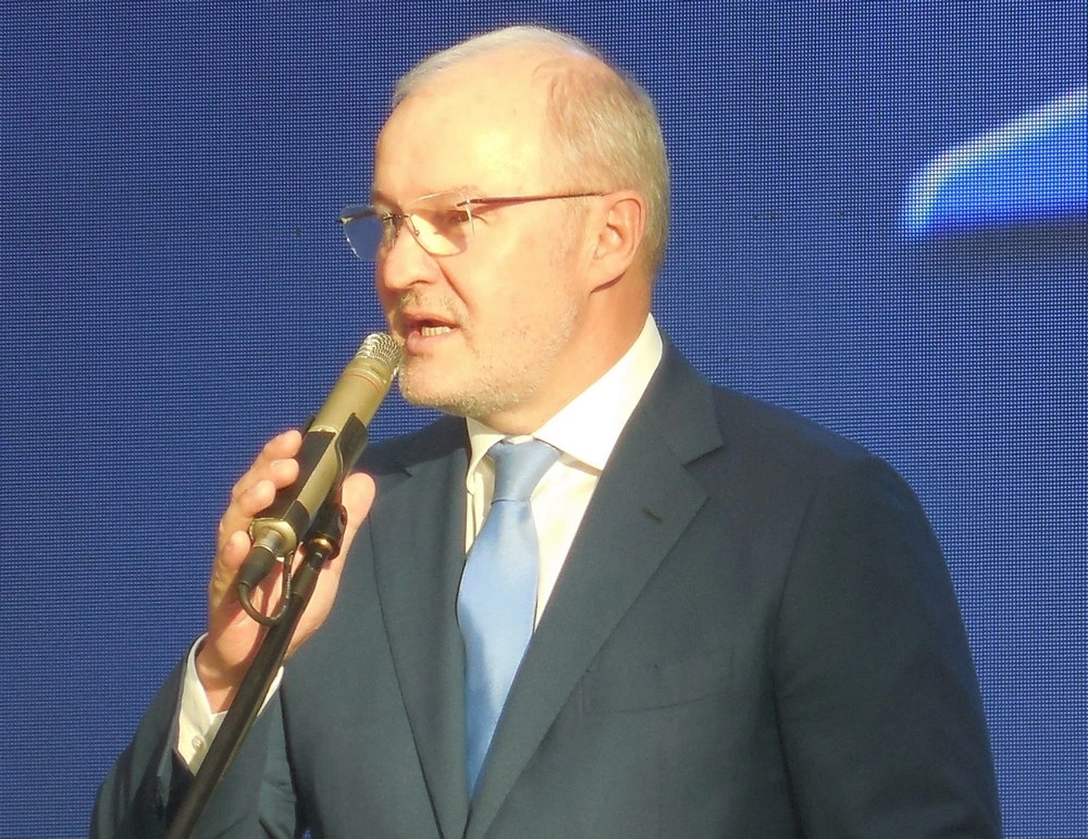 Анна Иванова / РБК Новосибирск