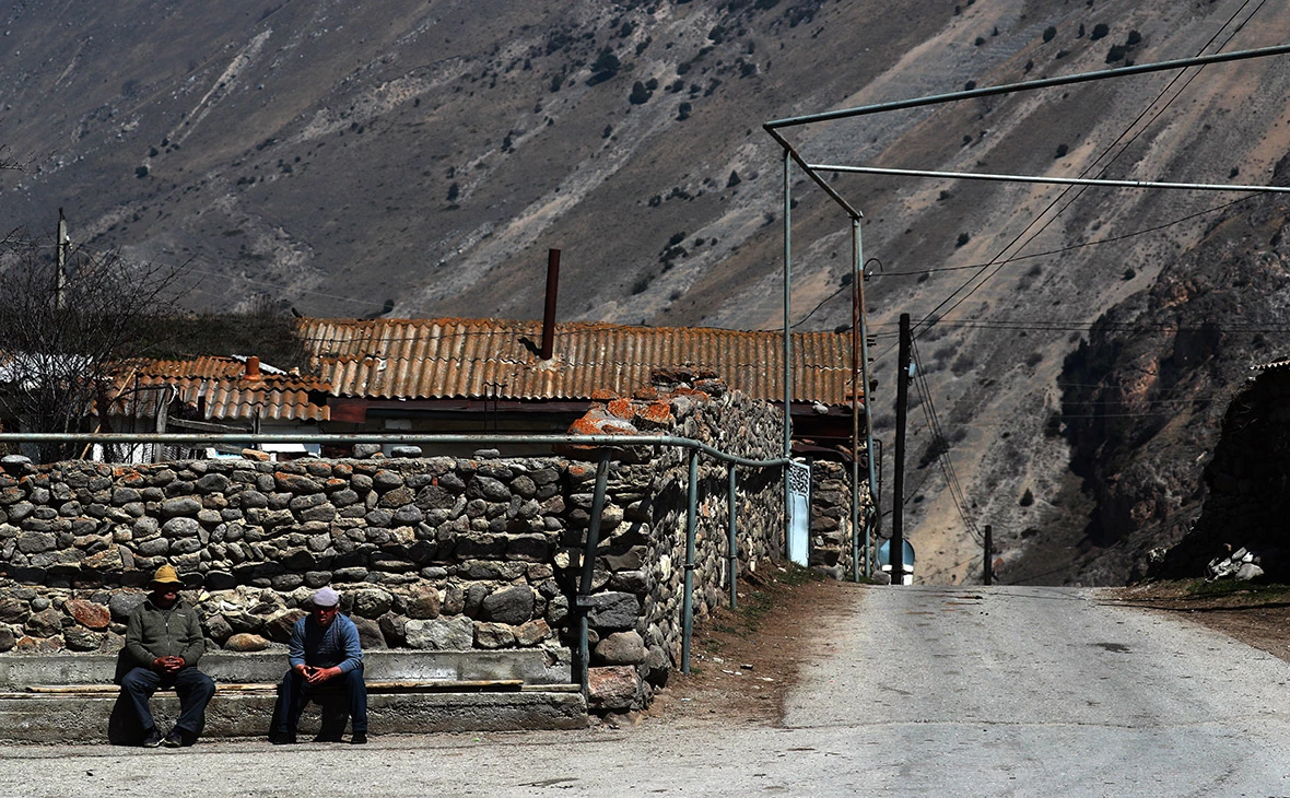 Сергей Фадеичев / ТАСС