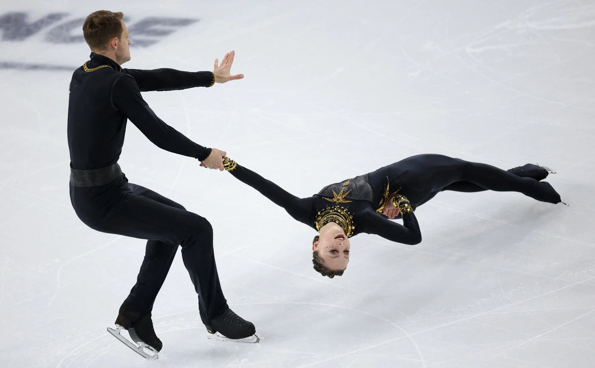 Stephane Mahe / Reuters