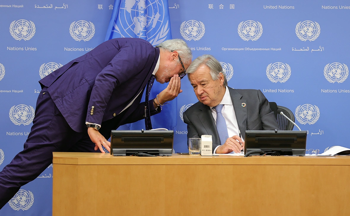 Luiz Rampelotto / EuropaNewswire / Global Look Press