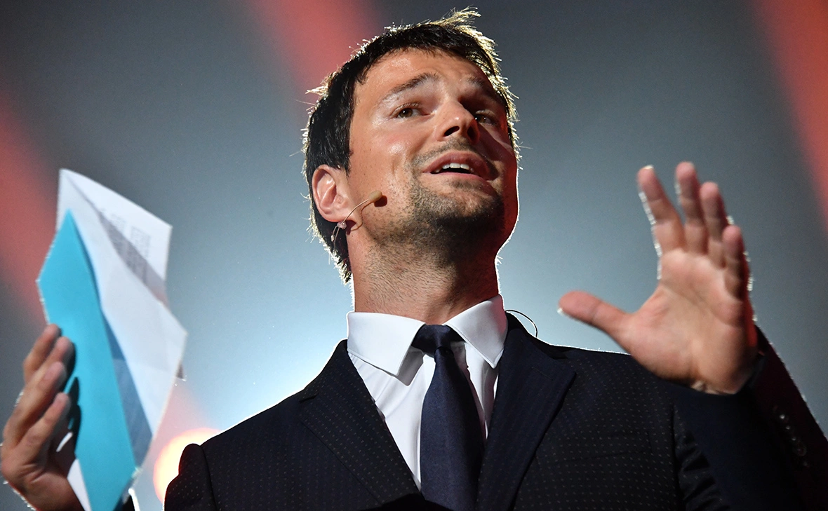 Комсомольская Правда / Global Look Press