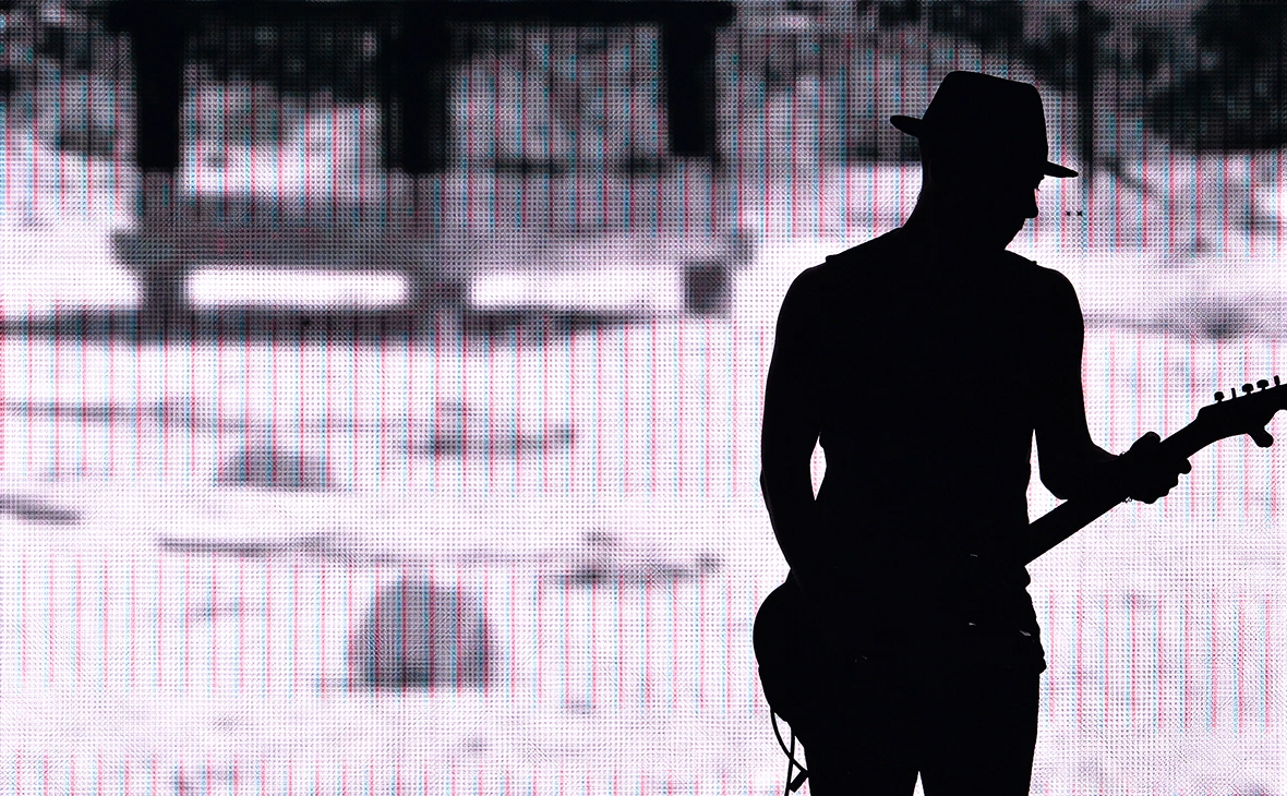 Владимир Астапкович / РИА Новости