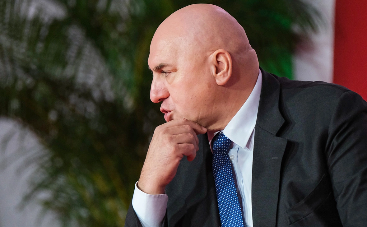 Mauro Scrobogna / Keystone Press Agency / Global Look Press