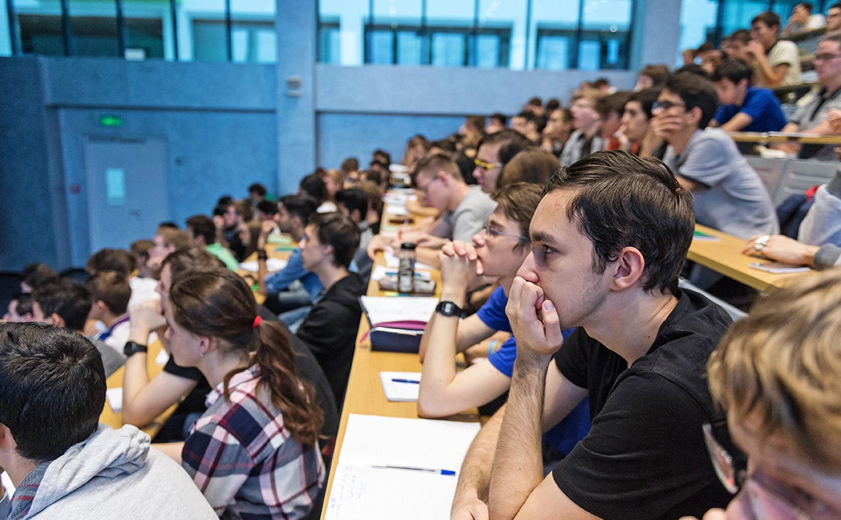 Алексей Мальгавко / РИА Новости