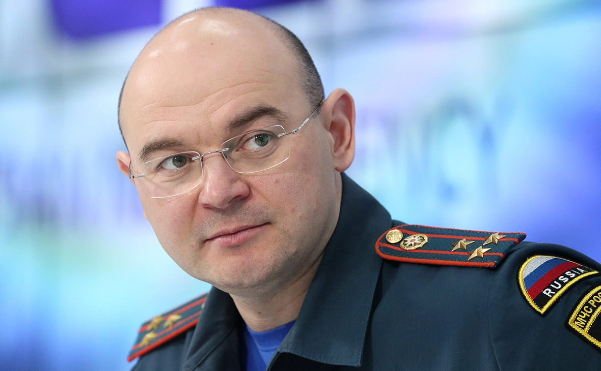 Александр Щербак / ТАСС