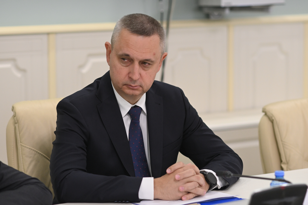 пресс-служба правительства Республики Адыгея