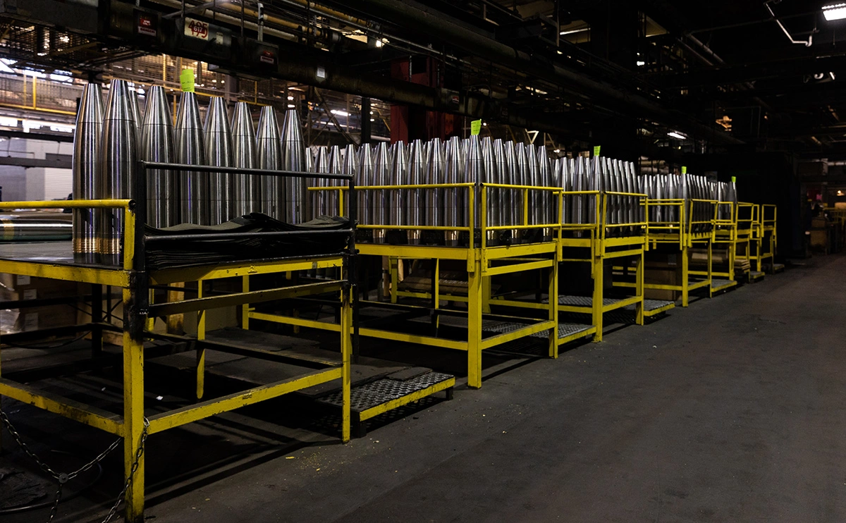 Hannah Beier / Getty Images