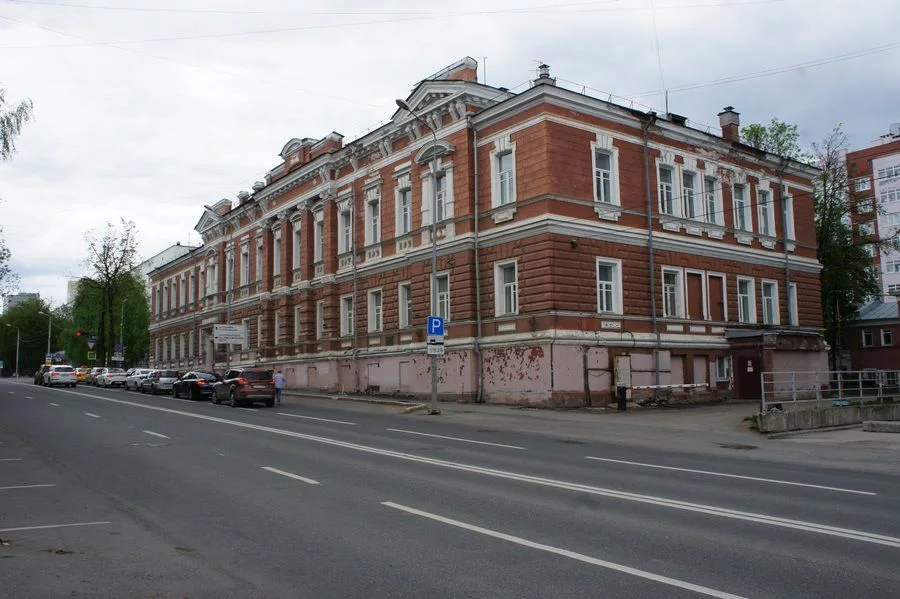 Яндекс Карты