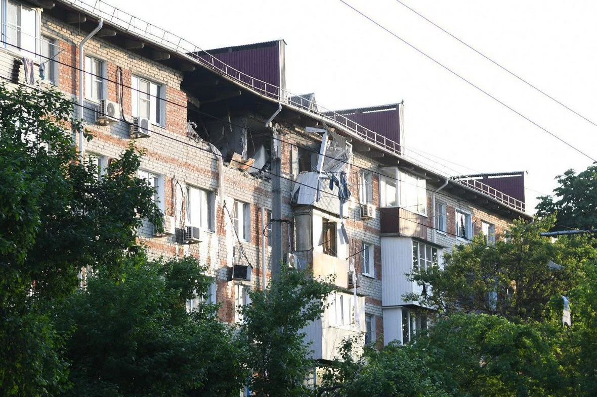 Фото: пресс-служба администрации муниципального округа города Краснодар