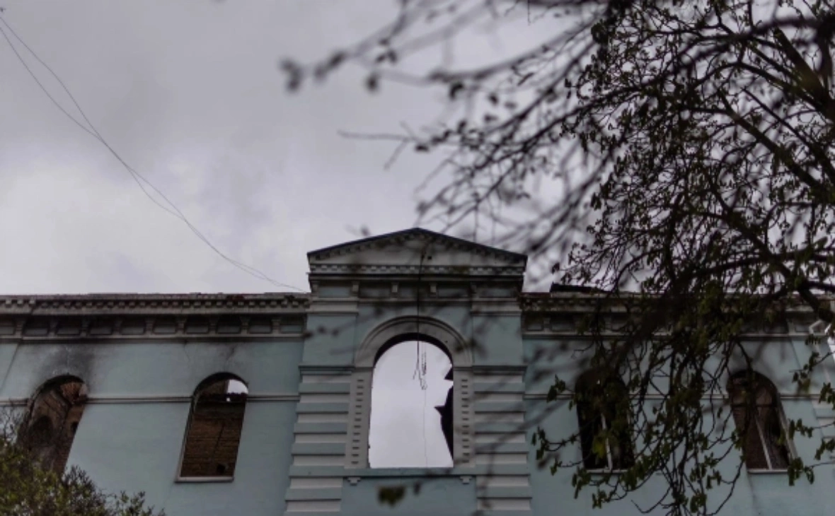 Carlos Barria / Reuters