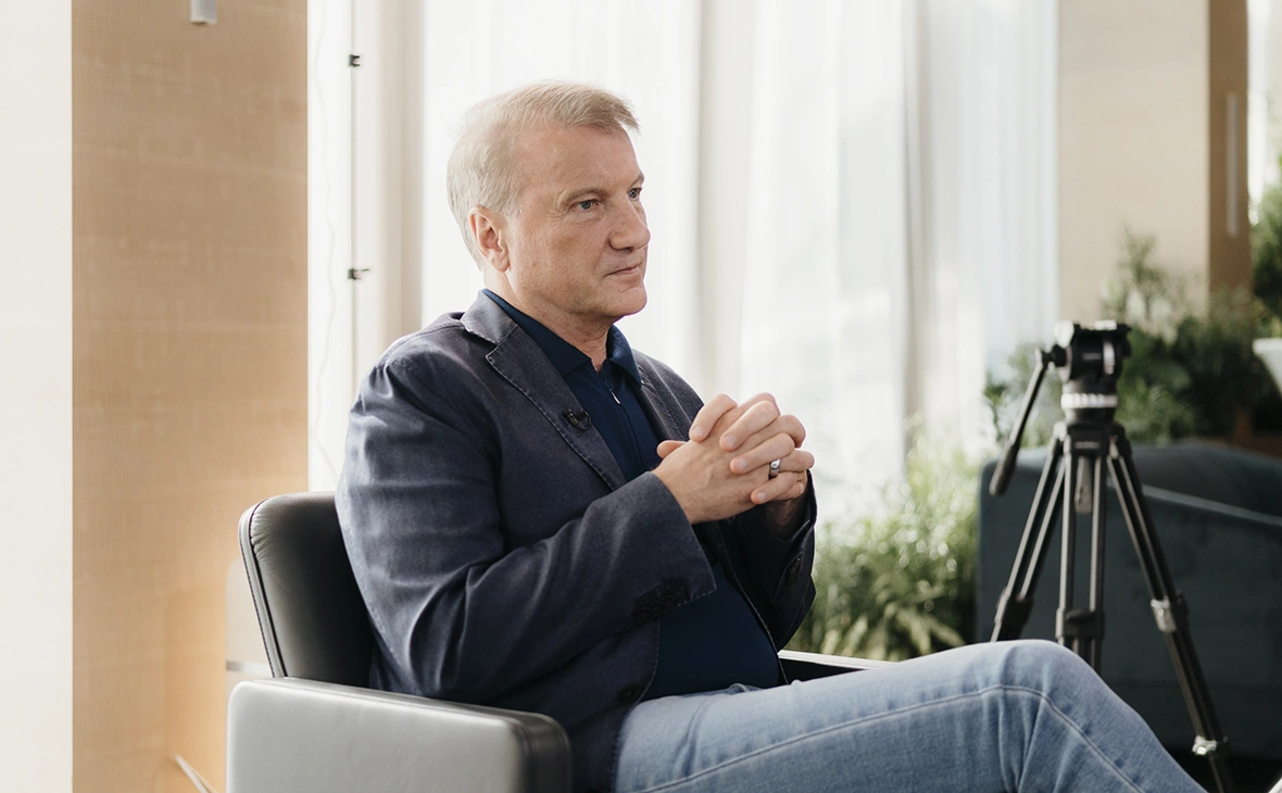 Михаил Гребенщиков / РБК