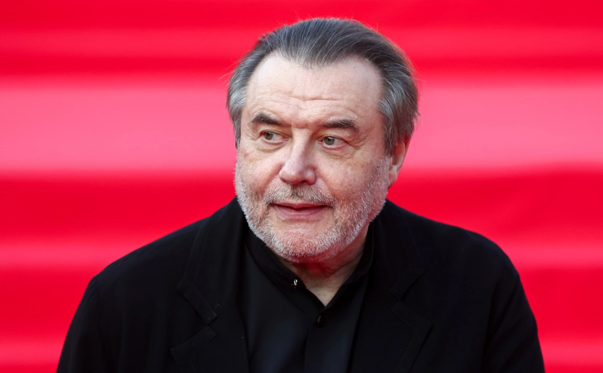 Валерий Шарифулин / ТАСС