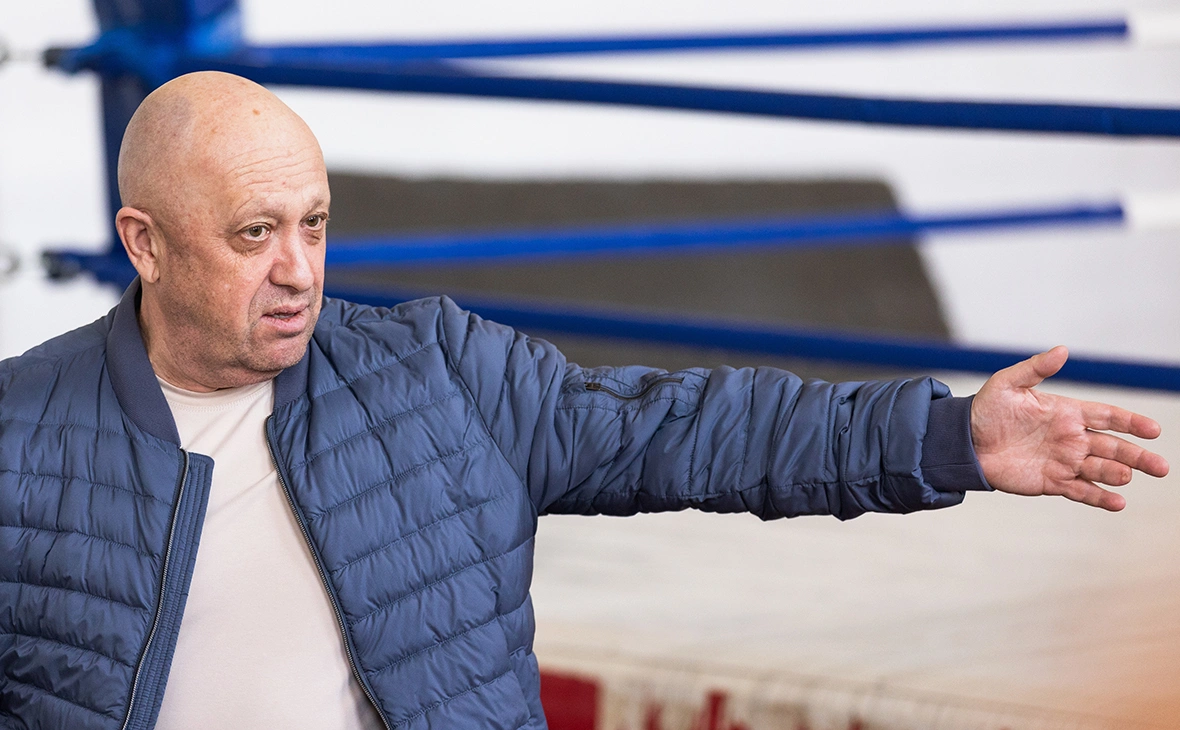 Лев Бородин / ТАСС