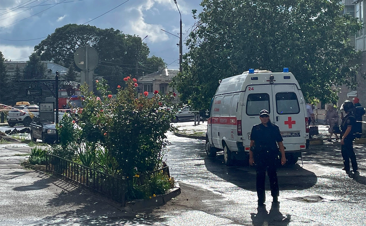 РИА Новости