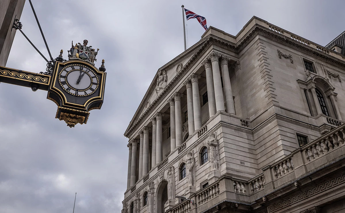 Dan Kitwood / Getty Images