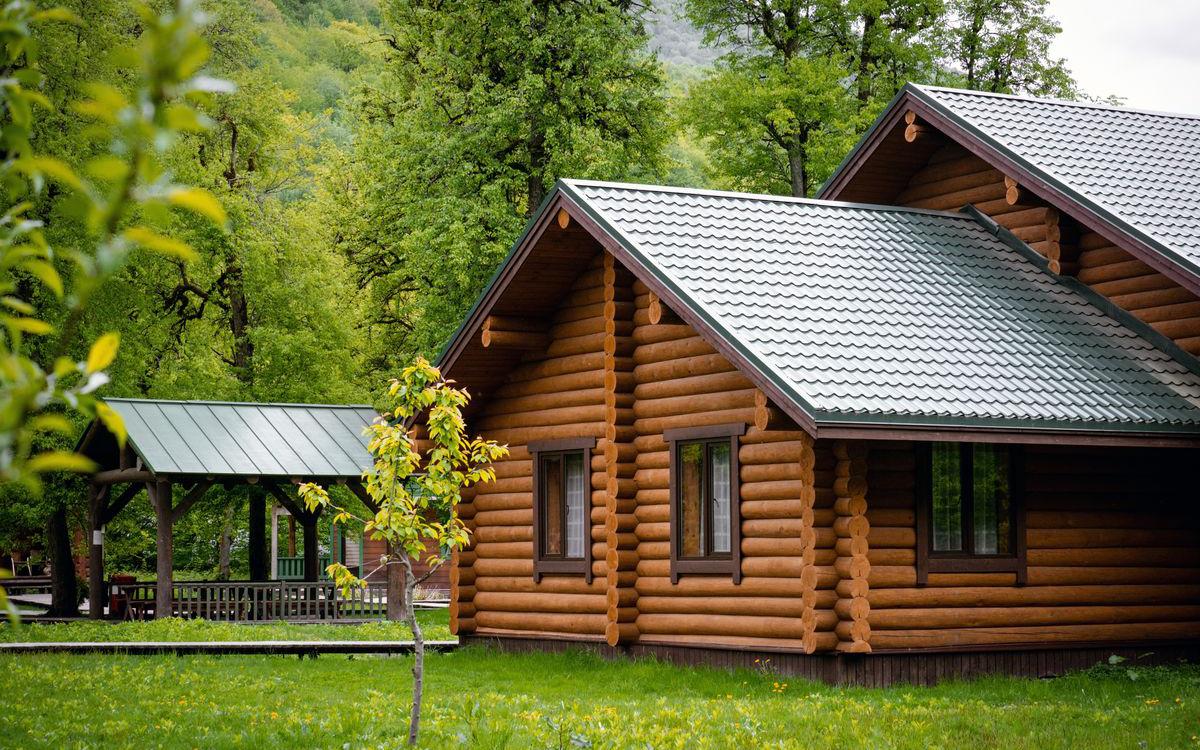 Лучшие идеи () доски «Деревянные дома» | деревянные дома, дом, проекты домов